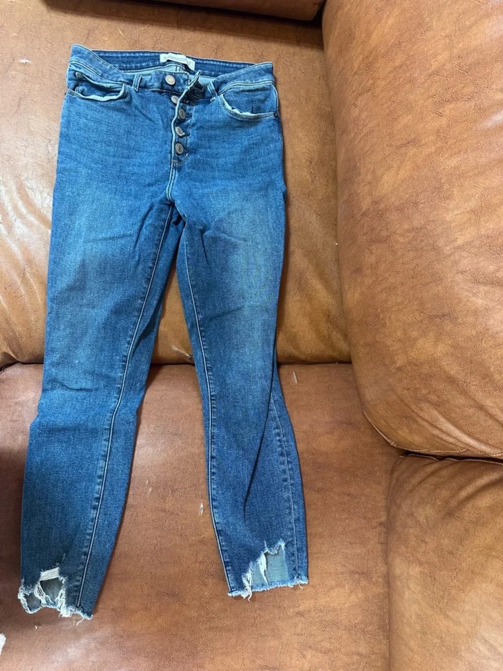 Abercrombie Jeans Bundle Size 26 - Picture 4 of 5